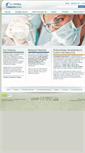 Mobile Screenshot of cliniqa.com